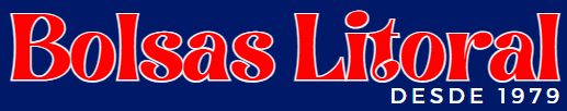 Bolsas Litoral Logo