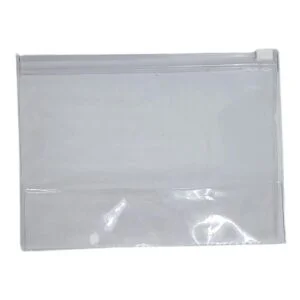 Necessaire Transparente