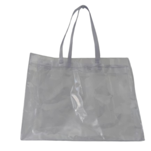 Bolsa de Plástico Soldado