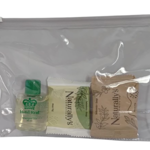 Bolsa de Plástico Soldado